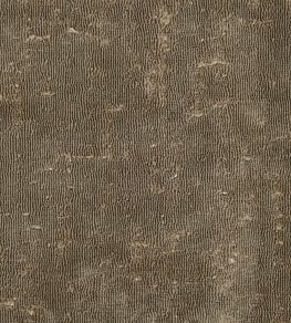 Curzon Fabric by Zoffany Sable