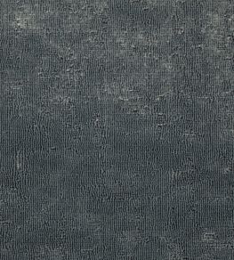 Curzon Fabric by Zoffany Blue