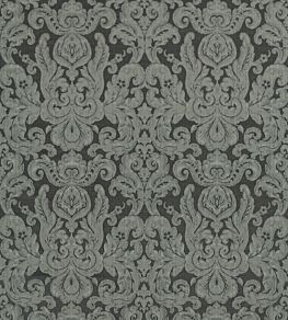 Brocatello Fabric by Zoffany Gargoyle