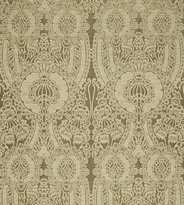 Capodimonte Weave Fabric by Zoffany Mousseaux