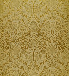Mitford Weave Fabric by Zoffany Tigers Eye