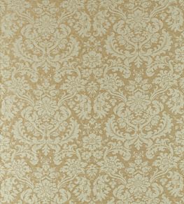 Tours Weave Fabric by Zoffany Mousseaux