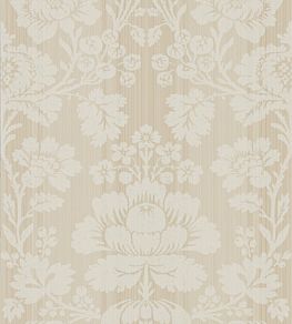 Beauvais Wallpaper by Zoffany Mousseaux