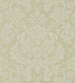 Tours Wallpaper by Zoffany Antelope