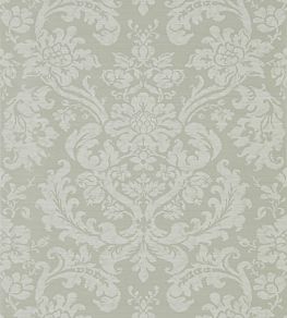 Tours Wallpaper by Zoffany Stone