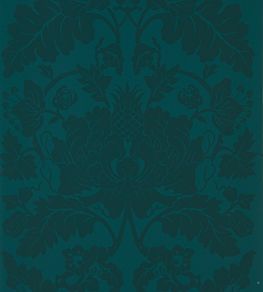 Villandry Wallpaper by Zoffany Serpentine