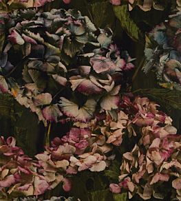 Countess Fabric by Zoffany Twilight