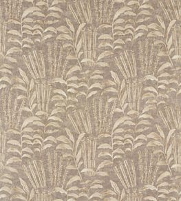 High Clere Fabric by Zoffany Mousseaux