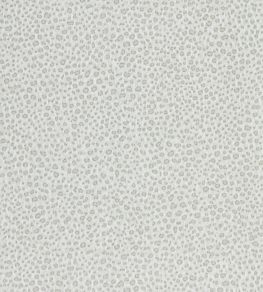 Wallis Wallpaper by Zoffany Snow