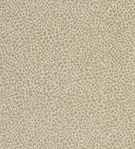 Wallis Wallpaper by Zoffany Stone