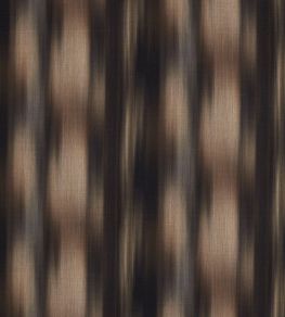 Atmosfera Fabric by Zoffany Midnight/Copper