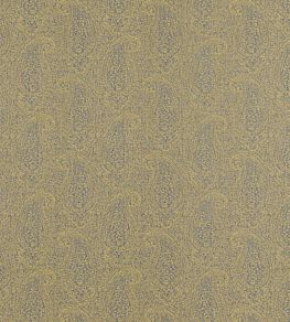 Cleadon Fabric by Zoffany Tigers Eye