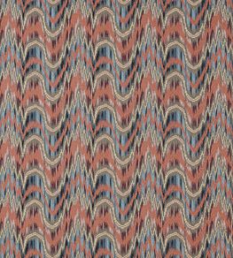 Kempshott Fabric by Zoffany Sunstone