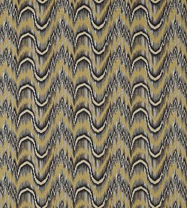 Kempshott Fabric by Zoffany Antique Gold
