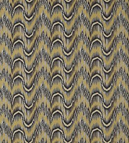 Kempshott Fabric by Zoffany Antique Gold