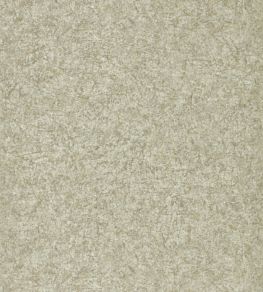 Ajanta Wallpaper by Zoffany Burnished Gold