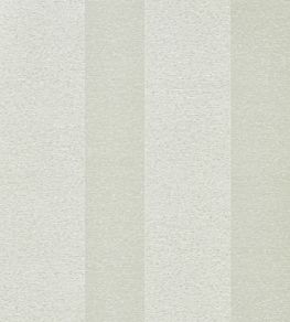 Ormonde Stripe Wallpaper by Zoffany Silver