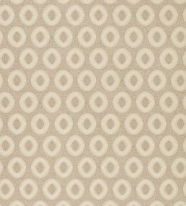 Tallulah Plain Wallpaper by Zoffany Antique Copper