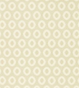 Tallulah Plain Wallpaper by Zoffany Harbour Grey