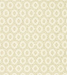 Tallulah Plain Wallpaper by Zoffany Harbour Grey