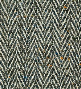 Banyan Fabric by Zoffany Moss