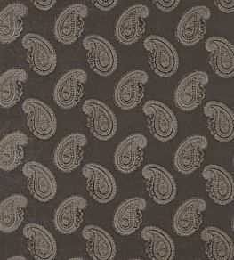 Orissa Velvet Fabric by Zoffany Sable