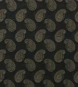 Orissa Velvet Fabric by Zoffany Mole