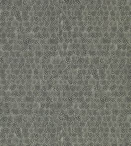 Guinea Wallpaper by Zoffany Blue Stone