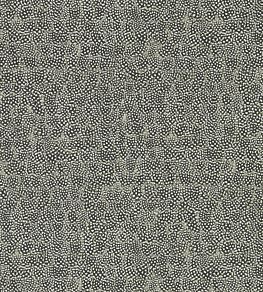 Guinea Wallpaper by Zoffany Charcoal