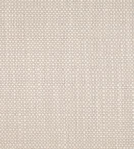 Lustre Fabric by Zoffany Pearl