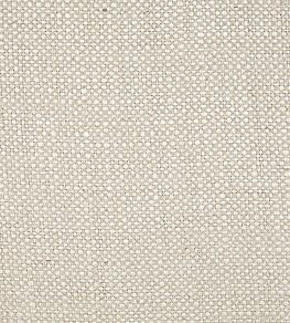 Lustre Fabric by Zoffany Platinum