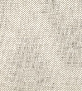 Lustre Fabric by Zoffany Platinum