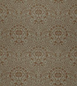 Goya Fabric by Zoffany Henna