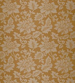 Spitafields Silk Fabric by Zoffany Tigers Eye