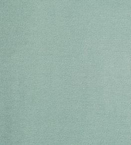 Quartz Velvets Fabric by Zoffany Stockholm Blue
