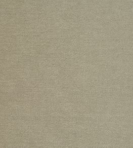 Quartz Velvets Fabric by Zoffany Parchment