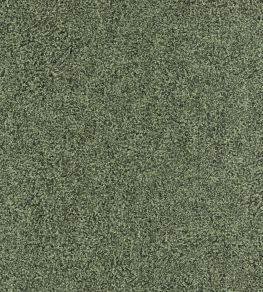 Shagreen Wallpaper by Zoffany Olivine