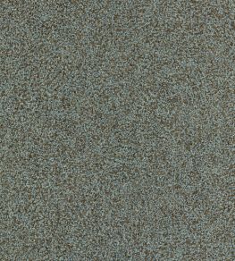 Shagreen Wallpaper by Zoffany Como Blue