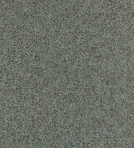 Shagreen Wallpaper by Zoffany Como Blue