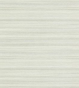 Spun Silk Wallpaper by Zoffany Empire Grey
