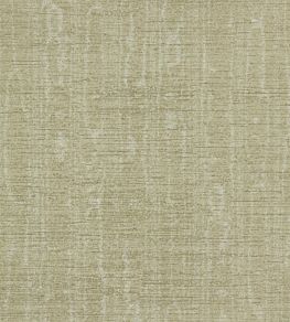 Watered Silk Wallpaper by Zoffany Antique Bronze