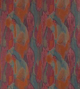 Hepworth Fabric by Zoffany Sahara