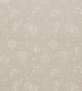 Alyce Fabric by Zoffany Linen