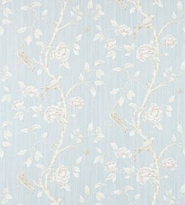 Woodville Wallpaper by Zoffany La Seine