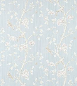 Woodville Wallpaper by Zoffany La Seine