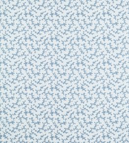 Zori Fabric by Harlequin Cornflower / Awakening