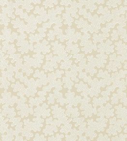 Zori Wallpaper by Harlequin Shiitake / Fig Blossom