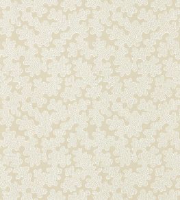 Zori Wallpaper by Harlequin Shiitake / Fig Blossom