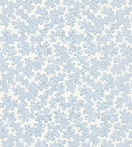 Zori Wallpaper by Harlequin Awakening / Cornflower