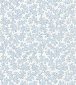 Zori Wallpaper by Harlequin Awakening / Cornflower